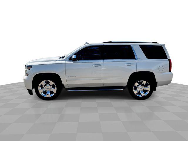 used 2015 Chevrolet Tahoe car, priced at $23,500