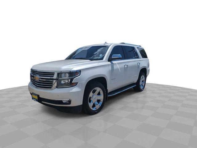 used 2015 Chevrolet Tahoe car, priced at $23,000