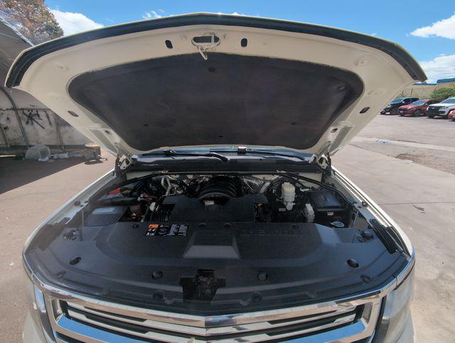 used 2015 Chevrolet Tahoe car, priced at $23,000