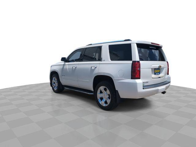 used 2015 Chevrolet Tahoe car, priced at $23,000