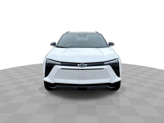 new 2025 Chevrolet Blazer EV car, priced at $53,975