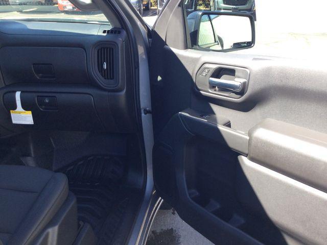 new 2026 Chevrolet Silverado 1500 car, priced at $38,845