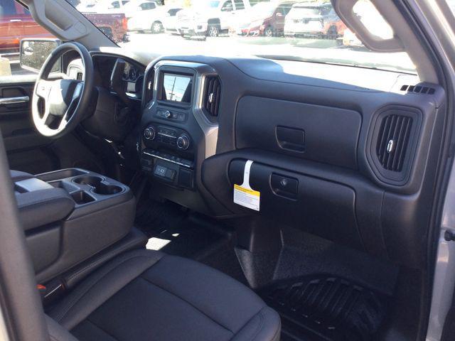 new 2026 Chevrolet Silverado 1500 car, priced at $38,845