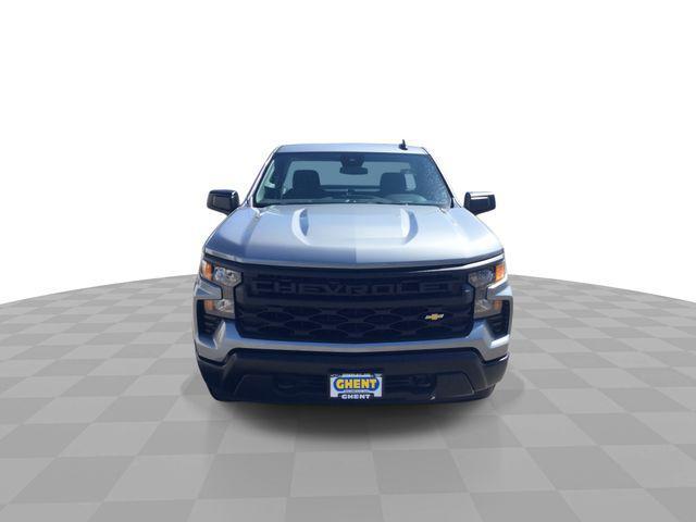new 2026 Chevrolet Silverado 1500 car, priced at $38,845