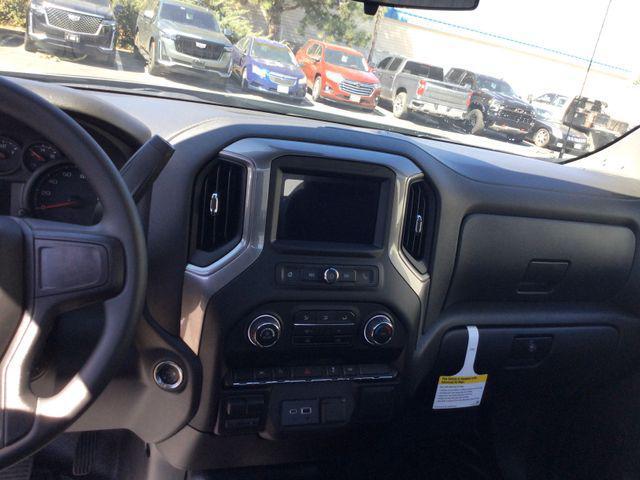 new 2026 Chevrolet Silverado 1500 car, priced at $38,845