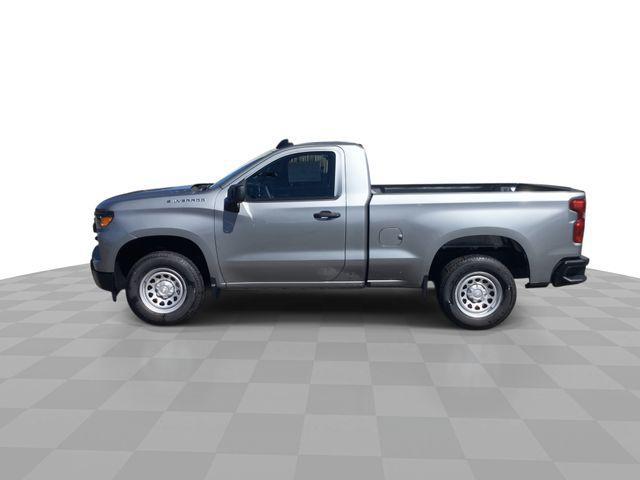 new 2026 Chevrolet Silverado 1500 car, priced at $38,845