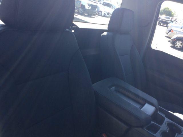 new 2026 Chevrolet Silverado 1500 car, priced at $38,845