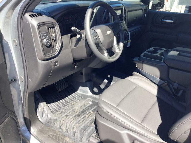 new 2026 Chevrolet Silverado 1500 car, priced at $38,845