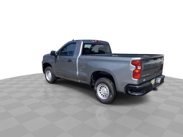 new 2026 Chevrolet Silverado 1500 car, priced at $38,845
