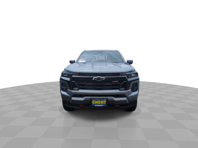 new 2025 Chevrolet Colorado car, priced at $51,310