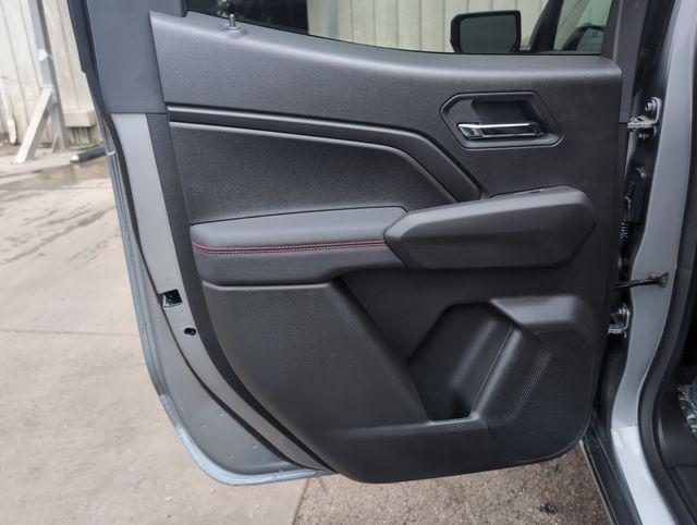 new 2025 Chevrolet Colorado car, priced at $51,310