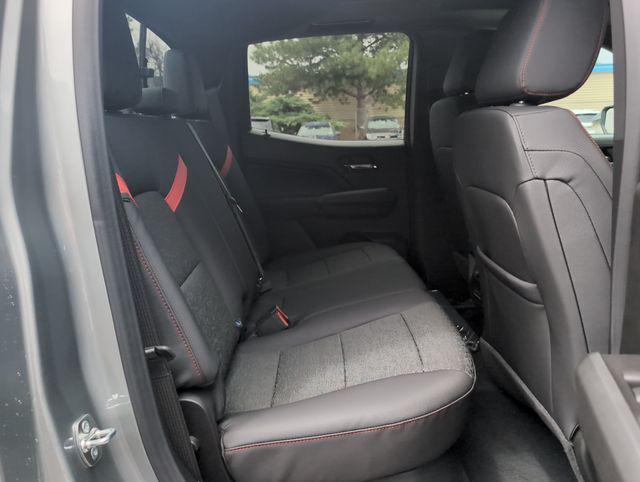 new 2025 Chevrolet Colorado car, priced at $51,310