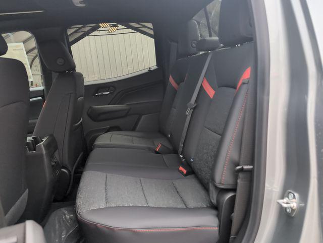 new 2025 Chevrolet Colorado car, priced at $51,310