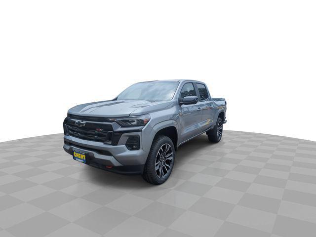 new 2025 Chevrolet Colorado car, priced at $51,310