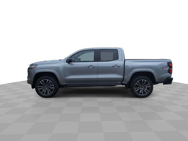 new 2025 Chevrolet Colorado car, priced at $51,310