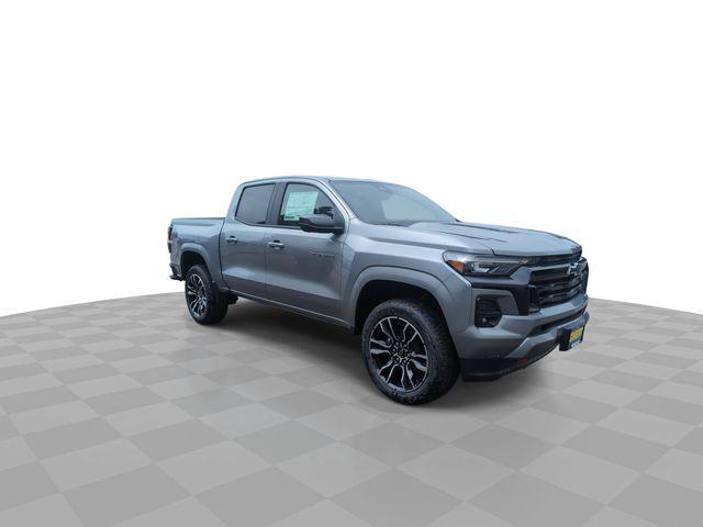 new 2025 Chevrolet Colorado car, priced at $51,310