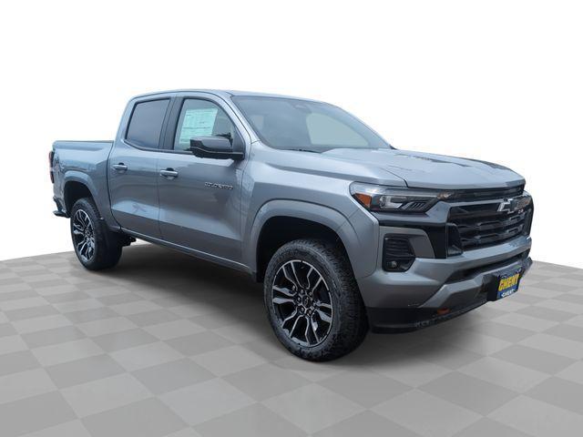 new 2025 Chevrolet Colorado car, priced at $51,310