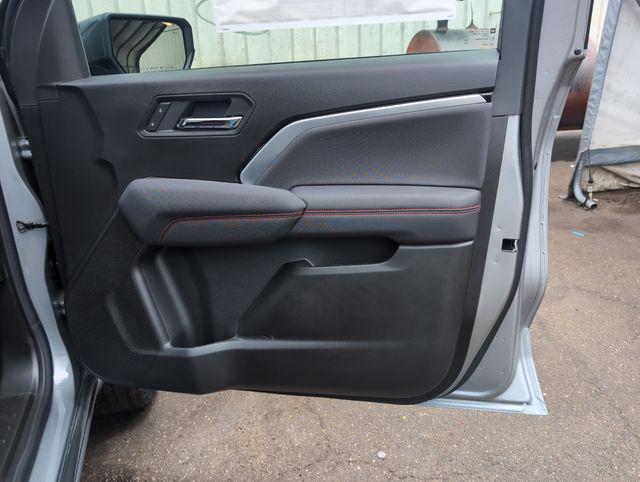 new 2025 Chevrolet Colorado car, priced at $51,310