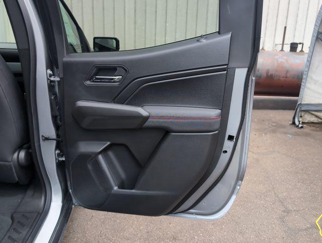 new 2025 Chevrolet Colorado car, priced at $51,310