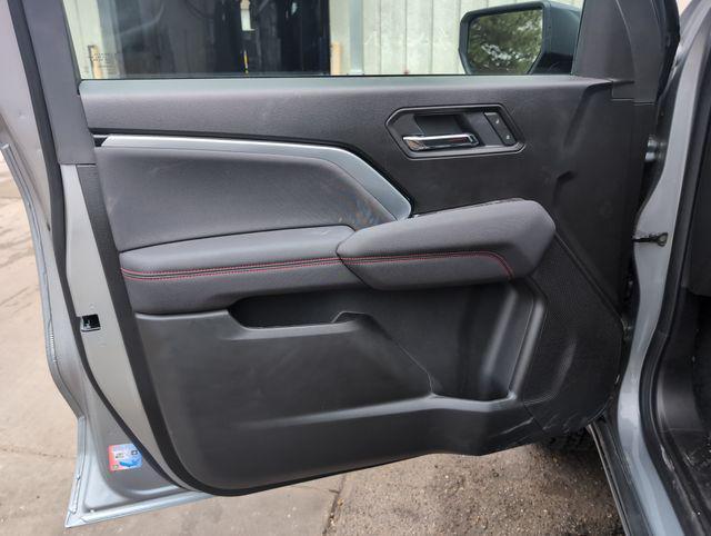 new 2025 Chevrolet Colorado car, priced at $51,310