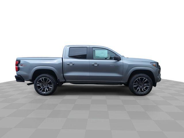 new 2025 Chevrolet Colorado car, priced at $51,310