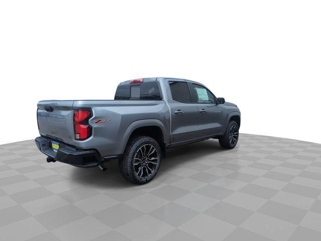 new 2025 Chevrolet Colorado car, priced at $51,310