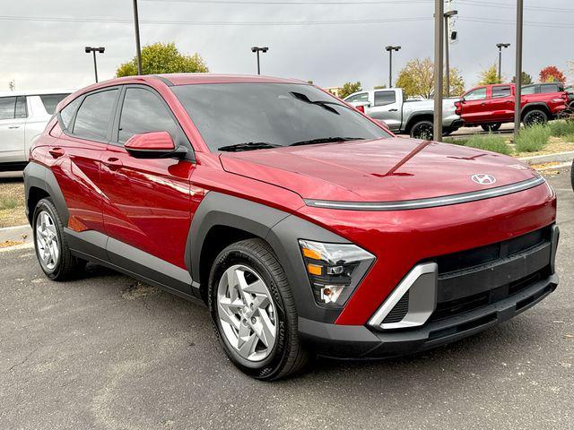 used 2024 Hyundai Kona car, priced at $21,109