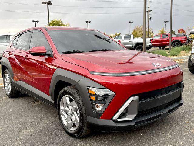 used 2024 Hyundai Kona car, priced at $21,109