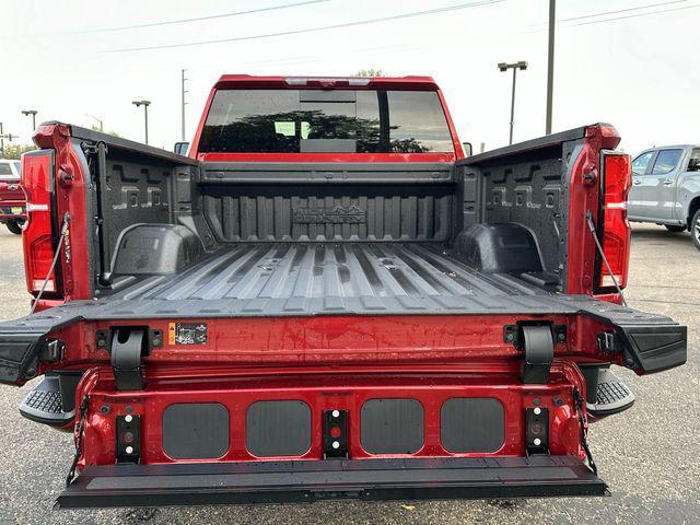 new 2024 Chevrolet Silverado 2500 car, priced at $92,980