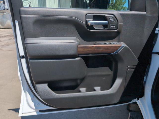 used 2020 GMC Sierra 1500 car, priced at $38,000