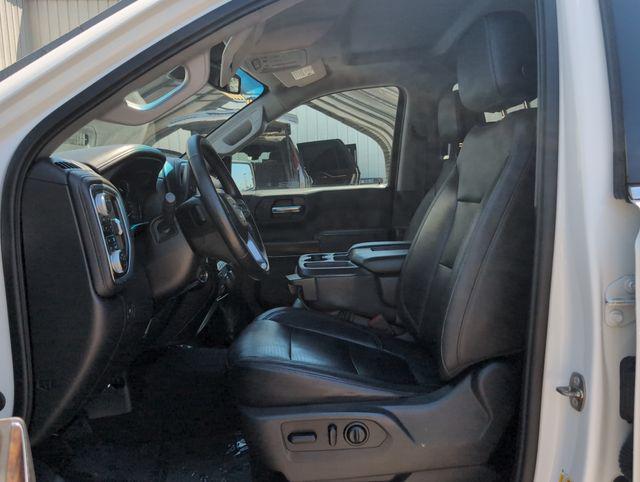 used 2020 GMC Sierra 1500 car, priced at $38,000