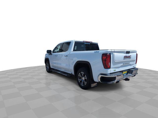 used 2020 GMC Sierra 1500 car, priced at $38,000