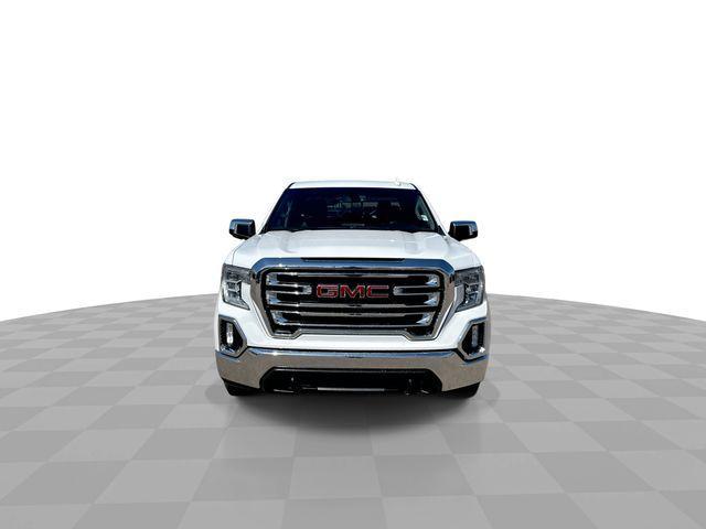 used 2020 GMC Sierra 1500 car, priced at $42,000