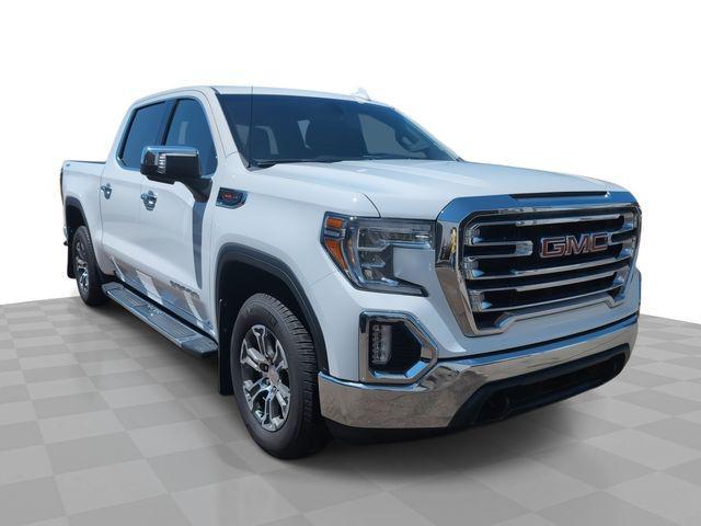 used 2020 GMC Sierra 1500 car, priced at $38,000
