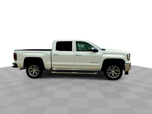 used 2018 GMC Sierra 1500 car, priced at $29,000