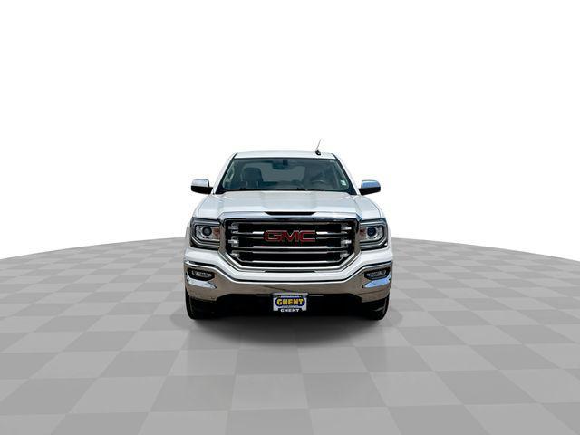 used 2018 GMC Sierra 1500 car, priced at $29,000