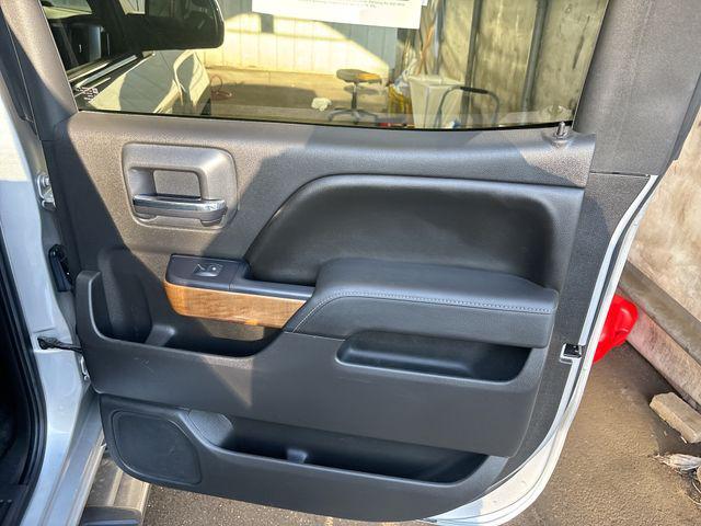 used 2015 Chevrolet Silverado 1500 car, priced at $20,000
