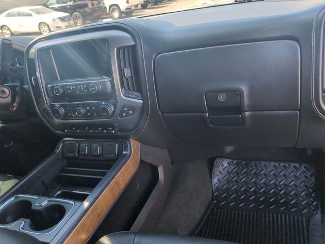 used 2015 Chevrolet Silverado 1500 car, priced at $21,500