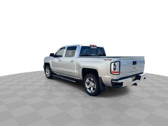 used 2015 Chevrolet Silverado 1500 car, priced at $20,000
