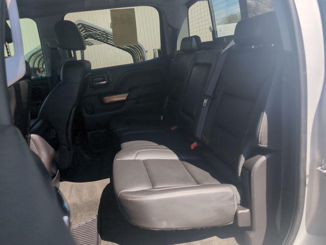 used 2015 Chevrolet Silverado 1500 car, priced at $21,500