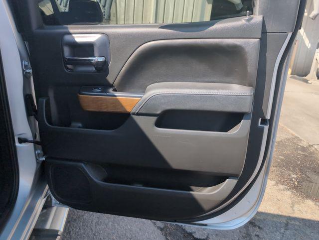 used 2015 Chevrolet Silverado 1500 car, priced at $21,500