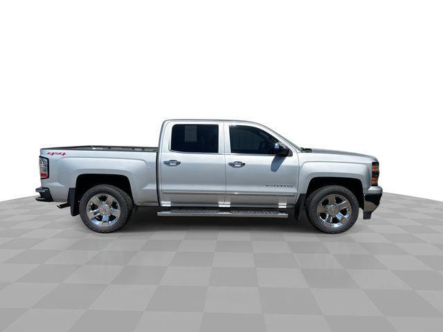 used 2015 Chevrolet Silverado 1500 car, priced at $22,000