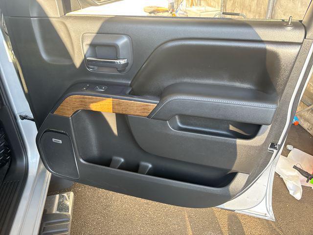 used 2015 Chevrolet Silverado 1500 car, priced at $20,000