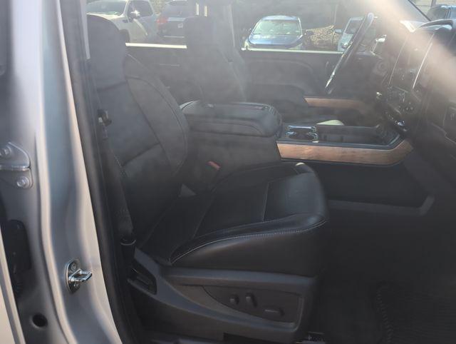 used 2015 Chevrolet Silverado 1500 car, priced at $21,500