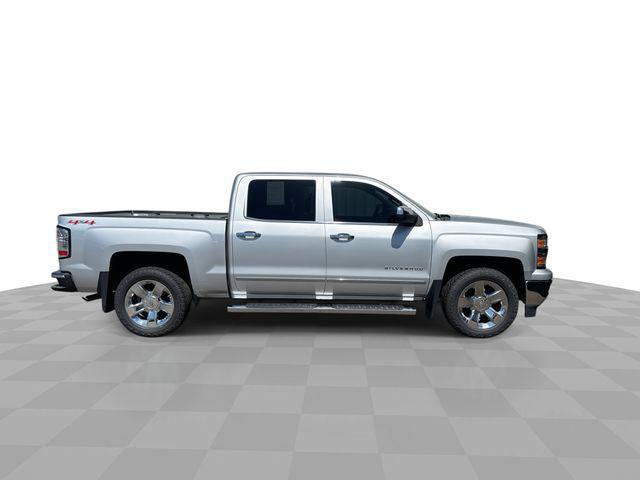 used 2015 Chevrolet Silverado 1500 car, priced at $20,000