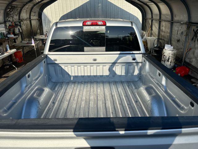 used 2015 Chevrolet Silverado 1500 car, priced at $20,000