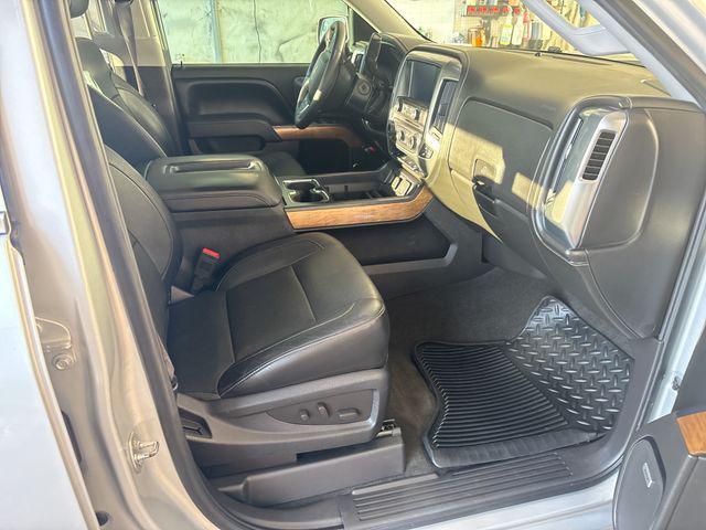 used 2015 Chevrolet Silverado 1500 car, priced at $20,000