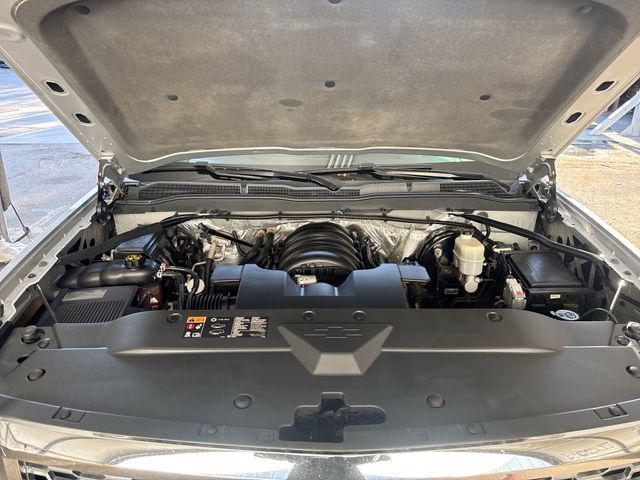 used 2015 Chevrolet Silverado 1500 car, priced at $20,000