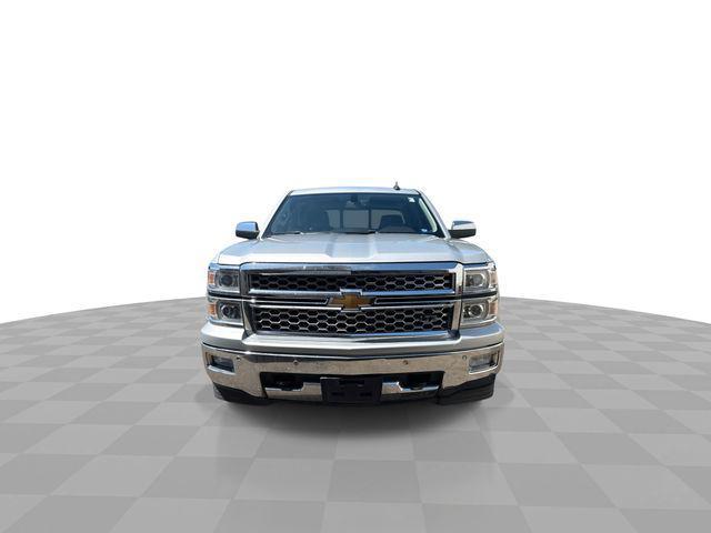 used 2015 Chevrolet Silverado 1500 car, priced at $20,000