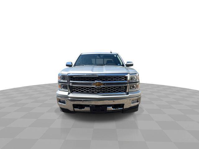 used 2015 Chevrolet Silverado 1500 car, priced at $22,000